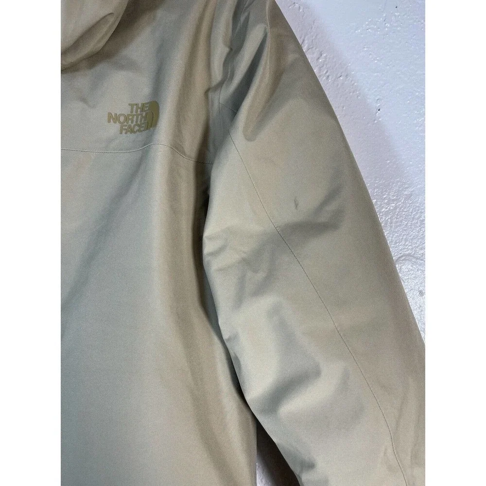 The North Face north face